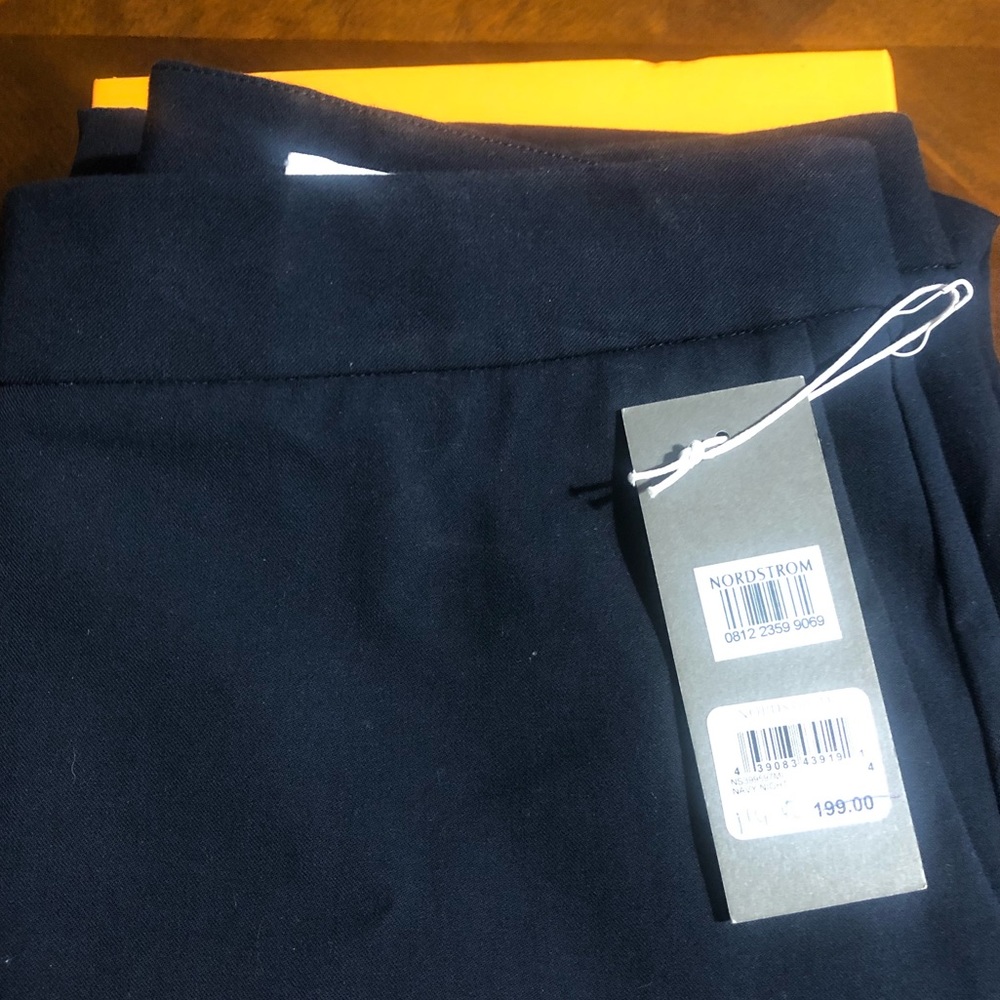 Nordstrom Signature pants